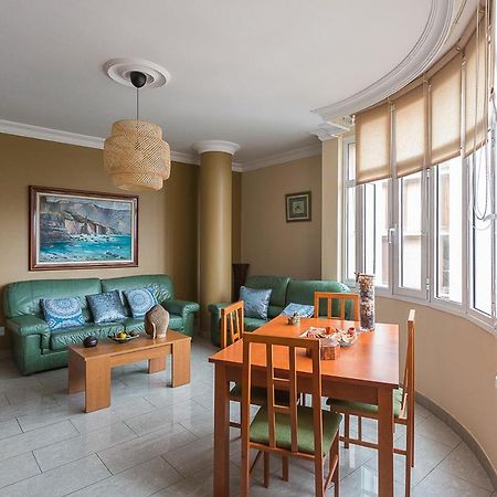 Piso De 2 Habitaciones En Mesa Y Lopez Лас-Пальмас-де-Гран-Канария Экстерьер фото