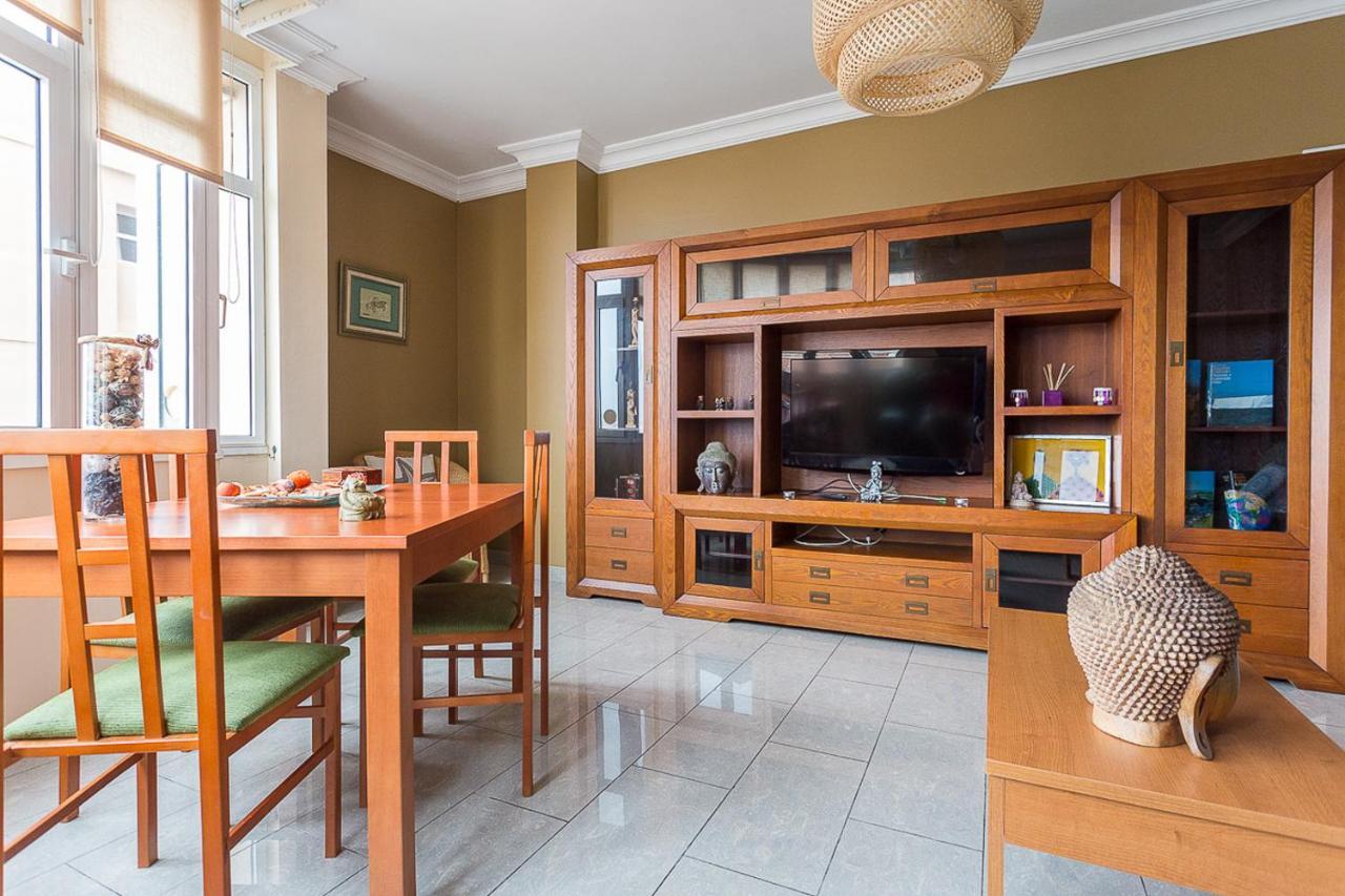 Piso De 2 Habitaciones En Mesa Y Lopez Лас-Пальмас-де-Гран-Канария Экстерьер фото