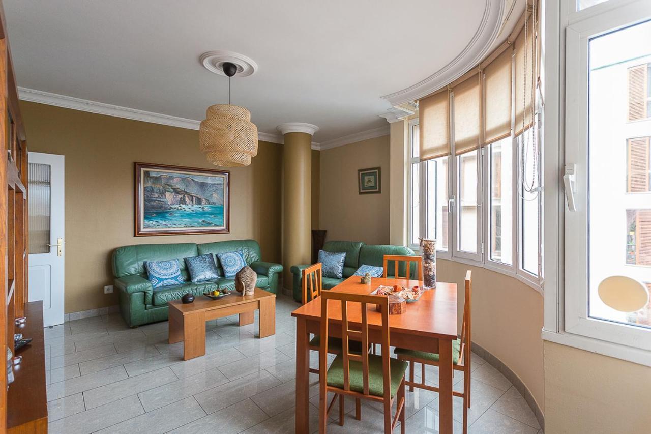 Piso De 2 Habitaciones En Mesa Y Lopez Лас-Пальмас-де-Гран-Канария Экстерьер фото
