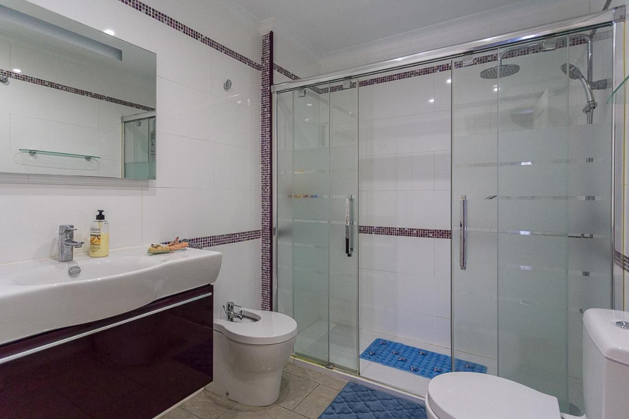 Piso De 2 Habitaciones En Mesa Y Lopez Лас-Пальмас-де-Гран-Канария Экстерьер фото