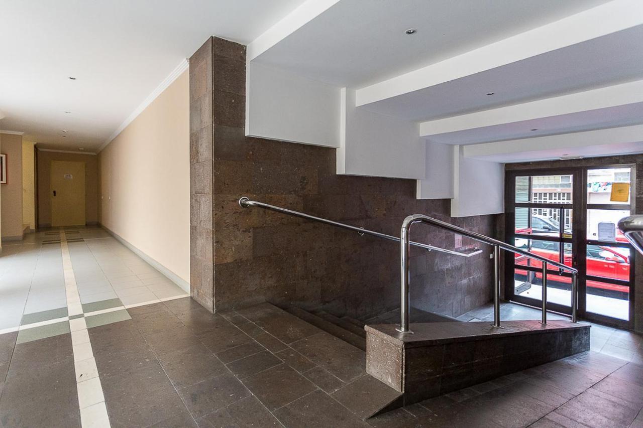 Piso De 2 Habitaciones En Mesa Y Lopez Лас-Пальмас-де-Гран-Канария Экстерьер фото