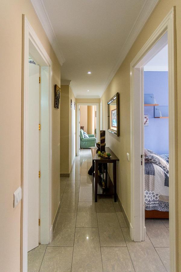 Piso De 2 Habitaciones En Mesa Y Lopez Лас-Пальмас-де-Гран-Канария Экстерьер фото
